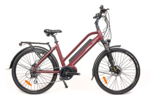 Proxy Cycle - Vélo Electrique